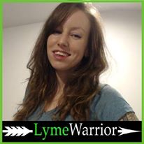Lyme Disease awareness, Lyme Disease Awareness:  How to get through dark times