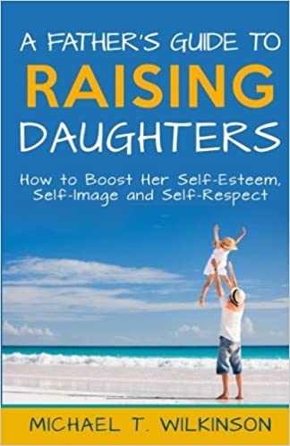 A Father's Guide To Raising Daughters.

One of the best books for single dads.