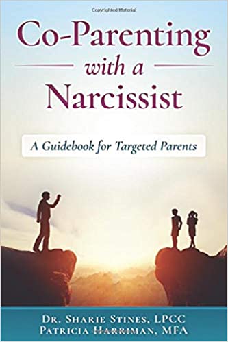 Co parenting with a narcissist
