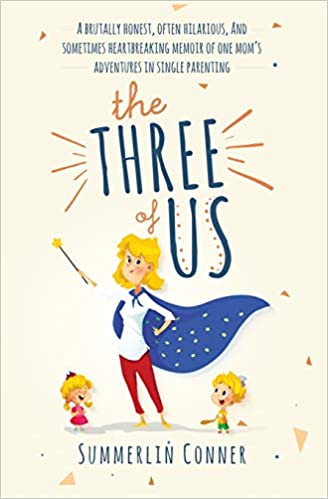 The Three Of Us book

A top selection on the single parenting books list.